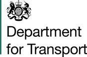 Department for Transport official logo