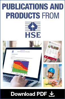 HSE Books Catalogue PDF