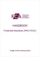 Interim Prudential Sourcebook for Friendly Societies (IPRU-FSOC) representative product image