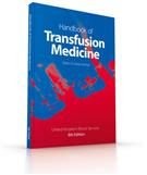 Handbook of Transfusion Medicine - 5th Edition product image