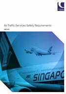 CAP 670 Air Traffic Services Safety Requirements product image