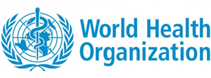 World Health Organisation (WHO) logo