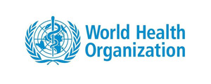 World Health Organisation (WHO) official logo