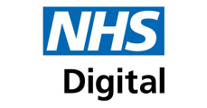 NHS Digital official logo