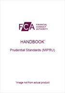 Prudential Sourcebook for Mortgage and Home Finance Firms, and Insurance Intermediaries (MIPRU) representative product image