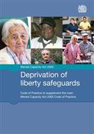 Deprivation of Liberty Safeguards... product image
