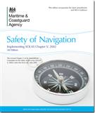 Safety of Navigation: Implementing SOLAS product image