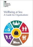 Wellbeing at sea: A guide for organisations