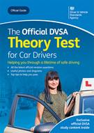 The Official DVSA Theory Test for Car Drivers book product image