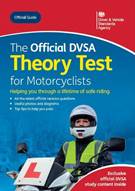 The Official DVSA Theory Test for Motorcyclists product image
