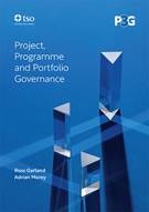 Project, Programme and Portfolio Governance (P3G) paperback