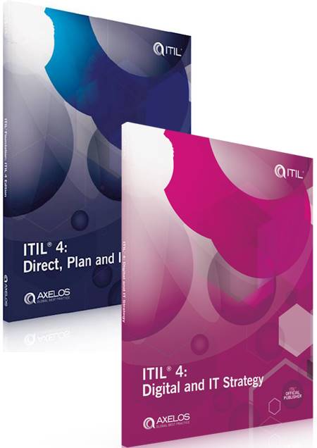 ITIL 4 Strategic Leader Pack